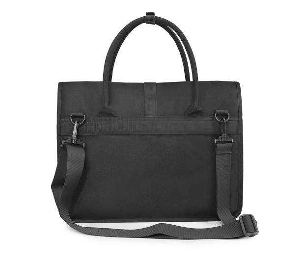 SILVER MONKEY City Bag 15,6" - 732360 - zdjęcie 3